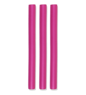 Nascita 1 cm Sosis Bigudi 3'lü - 44