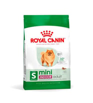 Royal Canin Mini Indoor Adult Yetişkin Mini Irk Köpek Maması 1,5 Kg