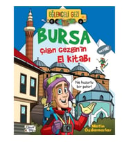 Bursa - Çılgın Gezgin'in El Kitabı