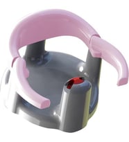 Önden Açılır Banyo & Mama Oturağı 636 Pembe — Renk: Pembe