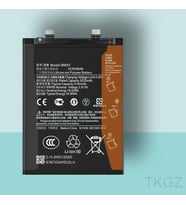 Tkgz - Xiaomi REDMİ NOTE 13 PRO 5G - BM5V - Uyumlu Pil - Servis Sıfır