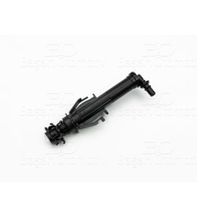 Seat Leon (5F1) 2012-2020 Far Yıkama Motoru Sağ