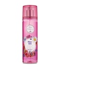 Bee Beauty Sheer Love Vücut Spreyi 200 ml (Pembe)