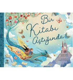 Bir Kitabı Açtığında