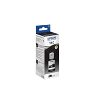 EPSON Ecotank 110 Kartuş Siyah