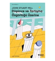 Düşünce ve Tartışma Özgürlüğü Üzerine