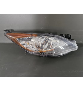 MAZDA 3 SAĞ ÖN FAR MOTORLU SIFIR 2009-2012
