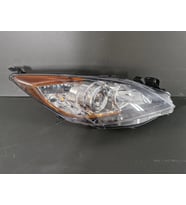 MAZDA 3 SAĞ ÖN FAR MOTORLU SIFIR 2009-2012