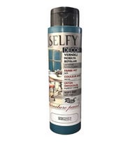 Rich Selfy Decor Vernikli Boya 500 cc 5838 PASİFİK 