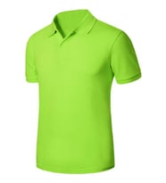 Erkek Çocuk Kısa Kollu Okul Polo Yaka T-shirt 5-17 Yaş Bedenler Yaşlarla Birebir Uyumludur
