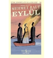 Eylül - Türk Edebiyatı Klasikleri