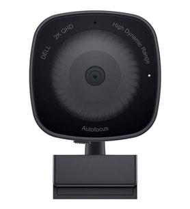 DELL 2MP WB3023 722-BBBV Web Kameras