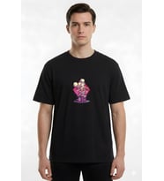 HARLEY QUIN UNISEX T-SHIRT