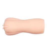 Lilitu Shop 3 Boyutlu Suni Vajına Mastürbatör - Bella
