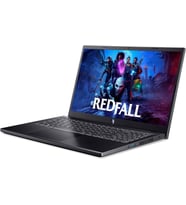 Acer Nitro 5 ANV15-51 V15 Ntel Core I9-13900H 96GB Ddr5 512GB SSD 8GB/RTX4060 Freedos 15.6" 165Hz Fhd Taşınabilir Bilgisayar NHQQEEY00517+WEBLEGELSINÇANTA