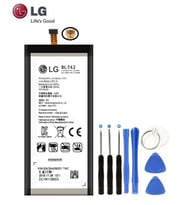 LG V50  Pil Batarya ve Tamir Seti BL-T42