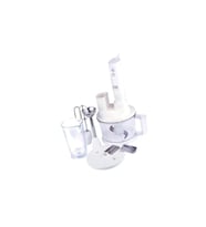 CVS Dn-1265 Aurum Beyaz Mutfak Robotu 123beyaz