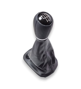 Seat Leon 2000-2005 Dizel için Vites Topuzu Körüğü 1M0711113BD