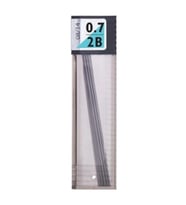 Uc 0,7 Mm 2b Blisterli ( 6ad ) - Kalem Ucu 0.7