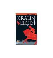 Kralın Elçisi - İsmet Bertan