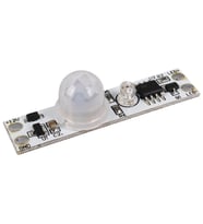 Ayt YK-RT02 Pir Sensor Hareket Sensörü 12V-24V Hareket Komut Sensörü Ardunio Devre