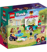 LEGO Friends 41753 Pancake Shop