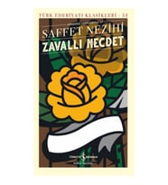 Zavallı Necdet - Türk Edebiyatı Klasikleri