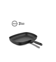 Ornella 35x25 Cm Dikdörtgen Grill Tava