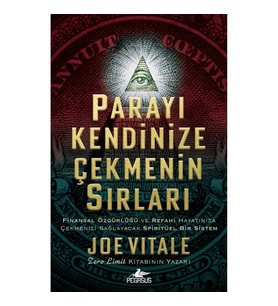 Parayı Kendinize Çekmenin Sırları