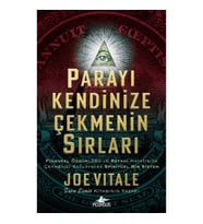 Parayı Kendinize Çekmenin Sırları