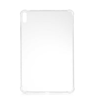 Huawei MatePad Pro 10.8 Uyumlu Kılıf Zore Tablet Nitro Anti Shock Silikon Kapak (Renksiz)