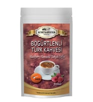 Böğürtlenli Türk Kahvesi 200 gr