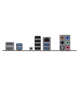 MAXUN B850M-M I-CAFE PRO DDR5 HDMI-DP PCIE 5.0 AM5 mATX