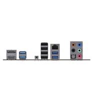 MAXUN B850M-M I-CAFE PRO DDR5 HDMI-DP PCIE 5.0 AM5 mATX