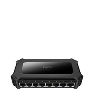 CUDY GS108D 8 Port 10/100/1000 Yönetilemez Desktop Plastik Kasa Switch