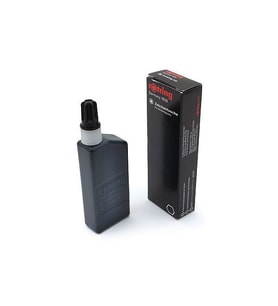 Rotring Rapido Mürekkebi Siyah 