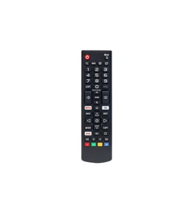 Lg Prime Video-Netflix-Movies Tuşlu Lcd-Led Tv Kumanda (AKB75675311HIK752K531)