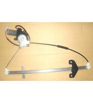 2002-2004 Honda Crv Arka Cam Krikosu Sağ Elektrikli-Motorlu 2 Pinli  (Adet) (Oem No:72710S9A013)