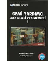 Gemi Yardımcı Makineleri Ve Sistemleri I (Krem)