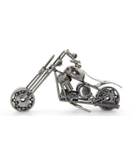 pilelistore Metal Motor Küçük Boy Alk2418