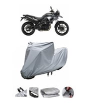 Yeni Bmw F 700 GS   Motosiklet Brandası ARKA ÇANTA UYUMSUZ BRANDA