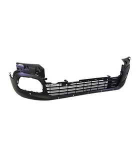 CITROEN BERLINGO ÖN TAMPON ALT KUŞAK SENSÖR DELİKLİ 19- CIT07BE014 1632657380