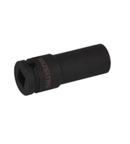 İzeltaş 12 mm 1/2 Altı Köşe Havalı Derin Lokma Anahtar - İzeltaş 1108067012