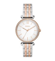 Fossil FBQ3901 Kadın Kol Saati