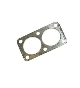 Egzost Bogaz Contası 79,50mm-3400110-Prestige-Volkswagen Golf1 Jetta1 Golf 76 Ve Sonrası Uyumlu