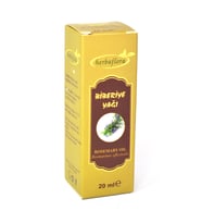 Herbaflora Biberiye Yağı (ROSEMARY OİL) -20ml
