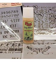 Rich Sprey Stencil Yapıştırıcısı 150 cc. 