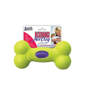 Kong Air Sq Sesli Kemik Köpek Oyuncağı L 23cm