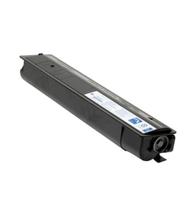 Zebra Toner Toshiba 2555C Mavi Muadil Toner