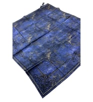 Levidor Twill İpek Eşarp LD1226
